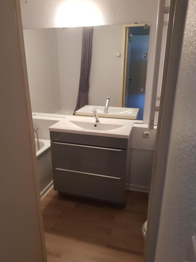 4 Personnes Au Pied Des Pistes. Apartment *